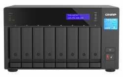 NAS server TVS-h874T-i7-32G 8bay Intel Core I7 32GB RAM