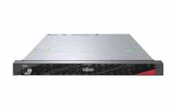 Server PRIMERGY RX1330 M5/LFF/Xeon E-2356G VFY:R1335SC066IN