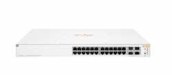 ARUBA Instant On PoE Switch JL684B