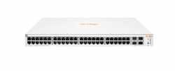 ARUBA Instant On PoE Switch JL686B