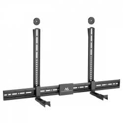 Uchwyt na soundbar regulowany MC-465