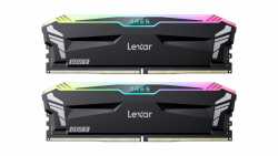 Pamięć DDR5 ARES RGB Gaming 32GB(2*16GB)/7200 czarna