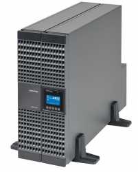 Single-phase power supply NRT3-5000K NeTYS RT 5000VA/5000W with integrated battery and rails