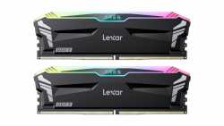 Pamięć DDR5 ARES RGB Gaming 32GB(2*16GB)/6800 czarna