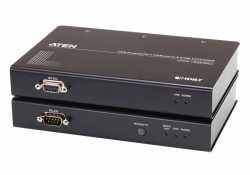 Przedłużacz USB DP HDBaseT 2.0 KVM Externder CE920 4k@100m