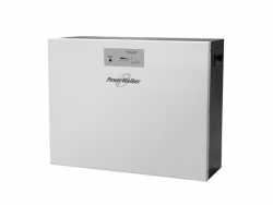 UPS On-Line 5000VA EVS Terminal USB-B EPO LCD Tower without batteries