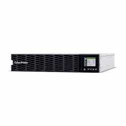 UPS OL6KERTHD 6000VA/6000W, R/T 2U High Density OnLine UPS, XL