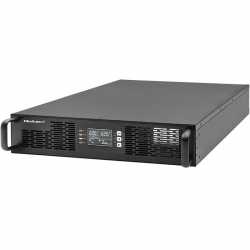 UPS for RACK | 2kVA | 2000W | Power Factor 1.0| LCD | On-line