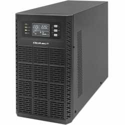 UPS 3kVA, 3000W, PF 1.0 LCD, EPO, USB, On line