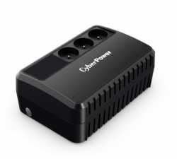 UPS BU650EG-FR 650VA/360W AVR/3xFR