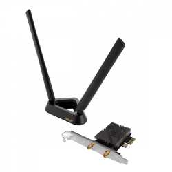 Karta sieciowa PCE-BE92BT PCI-E WiFi 7 BE9400
