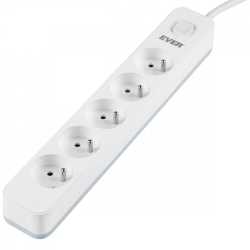 Listwa zasilająca PROTECT 5PL 3M T/LZ12-PRO030/0000