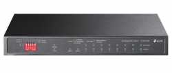 Przełącznik 10xGE PoE+/PoE++ SG1210PP
