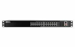 Switch QSW-M3224-24T 24 ports 10GBASE-T chip