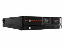 UPS GXT5LI-5000GVRT3UXLN 5kVA/5kW Li-Ion with communication card 5-year warranty