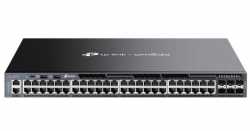 Switch SG6654X 48XGE 6xSFP+