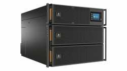UPS GXT5-16KIRT9UXLN 16kVA/16kW 1phrails included 3-year warranty