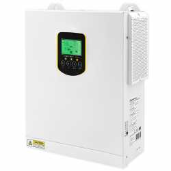 Solar Inverter 2.5kVA Off Grid,100A,MPPT,LCD