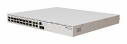 Managed switch CRS520-4XS-16XQ-RM 16x QSFP28, 4x SFP28, 2x 10GE