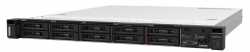 Server SR250v3 E-2468 8C 1-32GB/5350-8i/800W