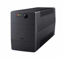 Paxxon 800VA 2 Outlets UPS