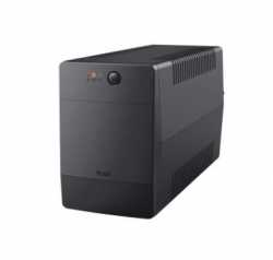 Paxxon 1500VA 4 Outlets UPS