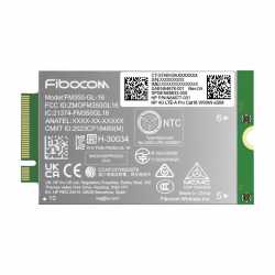 Modem 4G LTE-AP WWAN AM5R3AA