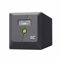 UPS power supply 600W/1000VA mod sine