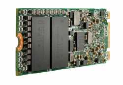 HPE MSA 7.68TB SAS RI SFF M2 SSD S0F31A
