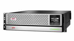 UPS SRTL2200RMXLI-NC Smart-UPS SRT Li-Ion 2200VA RM 230V + network card