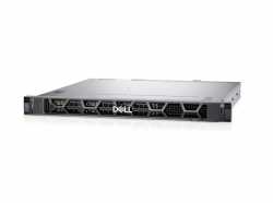 Server PowerEdge R260 E-2414 16GB 1x480GB H355 iDBas 700W 3Y