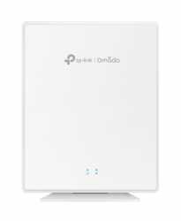Punkt dostępowy EAP650-Desktop Omada AX3000 Desktop Dual-Band Wi-Fi 6