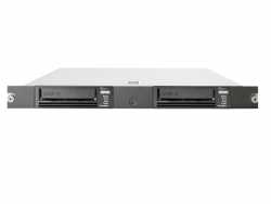 Storage LTO8 Ultrium Rack Mount Tape Drive 5x LTO8 30TB Data Cartridges P77033-B25