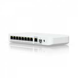 UBIQUITI UniFi Switch 8 PoE USW-Flex-2.5G-8-PoE