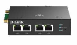 Modem LTE DWM-314-T