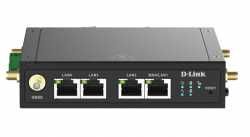 Router 4G DWM-530-T