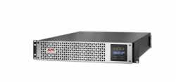 Smart-UPS SMTL3000RMI2UCNC, Lithium-Ion, 3000VA, 230V with SmartConnect Port and NMC