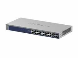 Netgear XS724TM-100EUS 24P 10G/MG SMART SWITCH