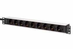 Listwa zasilająca PDU Rack 19