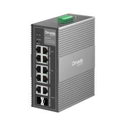 Switch IES210GPP