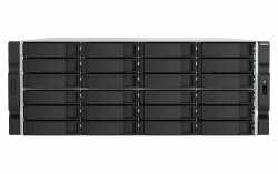 Server NAS rack TS-h2477AXU-RP-R7-32G 4U 24bay 3.5 SATA AMD