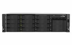 Server NAS rack TS-h1655XeU-RP-8G 3U