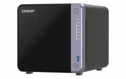 Server TS-432X-4G-PE 4X3.5HDDBAY AL524 4G 10GbE