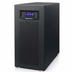 3phase UPS 15kVA 12kW LCD EPO USB online